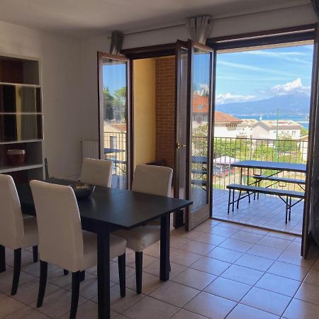 Bellview Home Πεσκιέρα ντελ Γκάρντα Εξωτερικό φωτογραφία