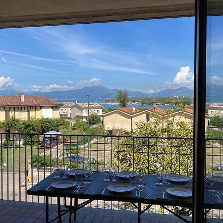 Bellview Home Πεσκιέρα ντελ Γκάρντα Εξωτερικό φωτογραφία