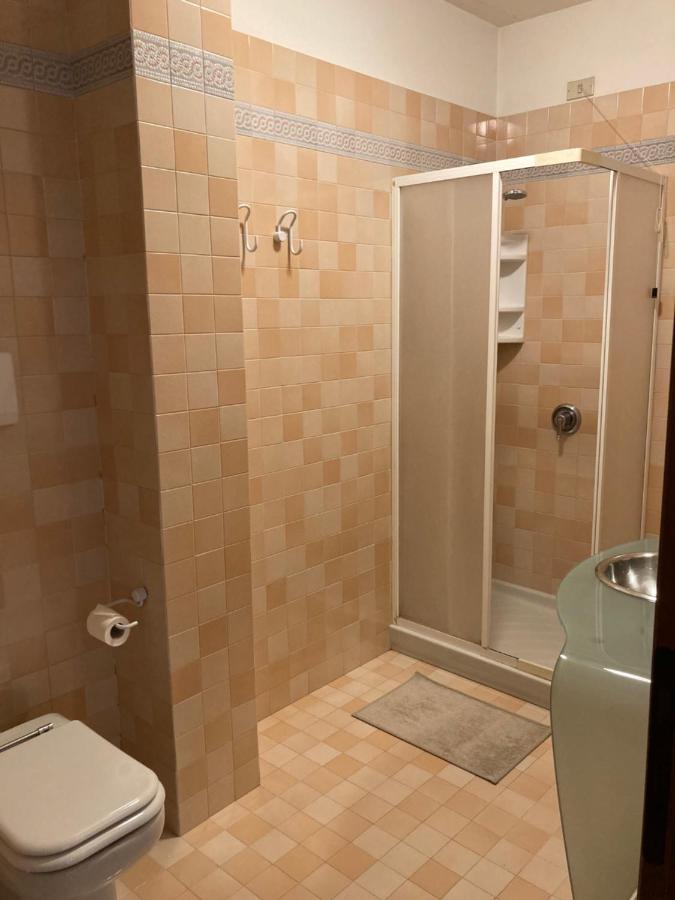 Bellview Home Πεσκιέρα ντελ Γκάρντα Εξωτερικό φωτογραφία