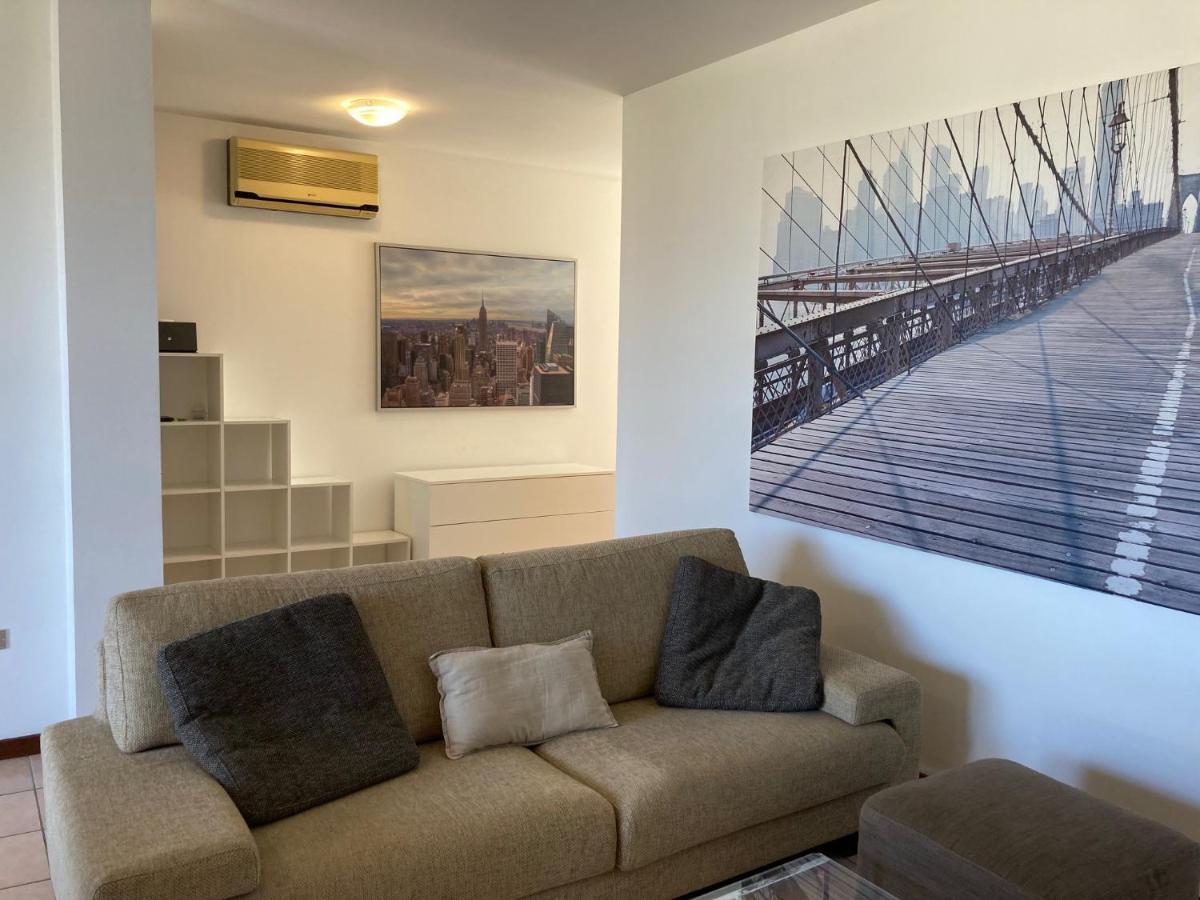 Bellview Home Πεσκιέρα ντελ Γκάρντα Εξωτερικό φωτογραφία