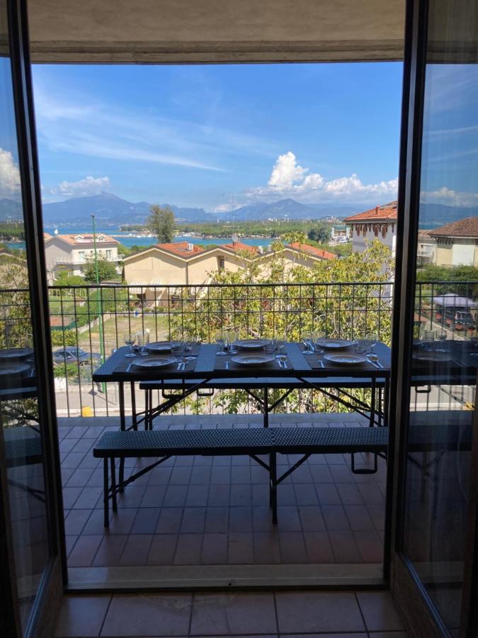 Bellview Home Πεσκιέρα ντελ Γκάρντα Εξωτερικό φωτογραφία