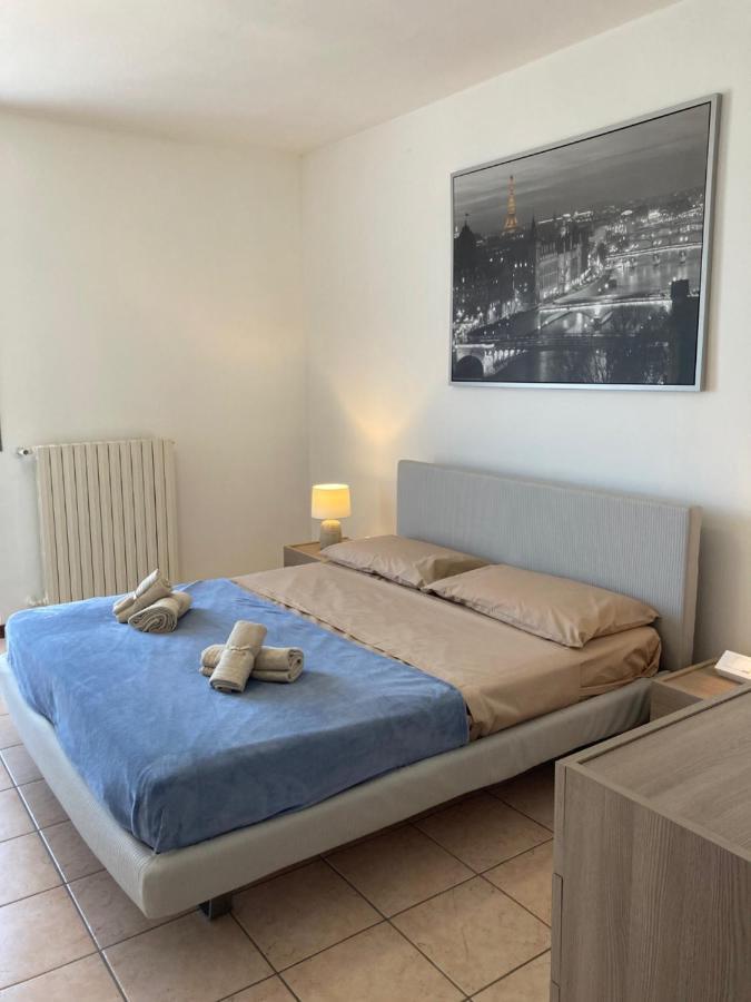 Bellview Home Πεσκιέρα ντελ Γκάρντα Εξωτερικό φωτογραφία