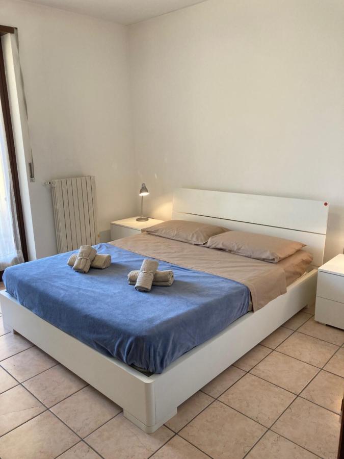 Bellview Home Πεσκιέρα ντελ Γκάρντα Εξωτερικό φωτογραφία