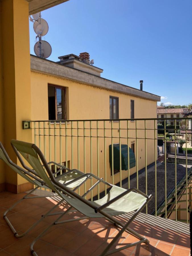 Bellview Home Πεσκιέρα ντελ Γκάρντα Εξωτερικό φωτογραφία
