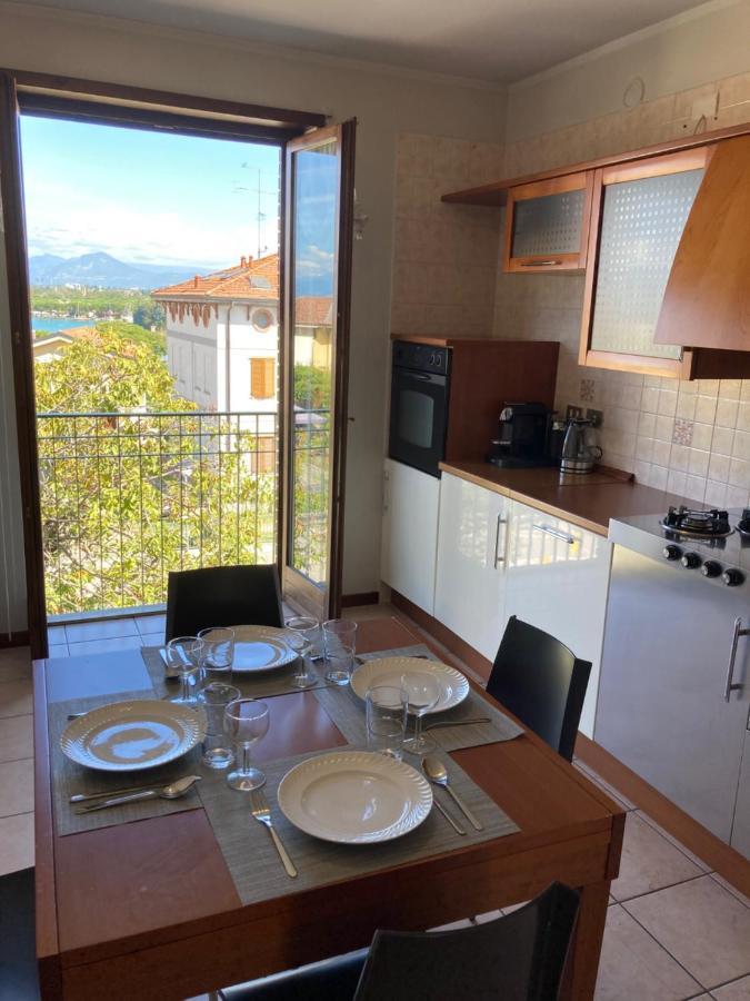 Bellview Home Πεσκιέρα ντελ Γκάρντα Εξωτερικό φωτογραφία