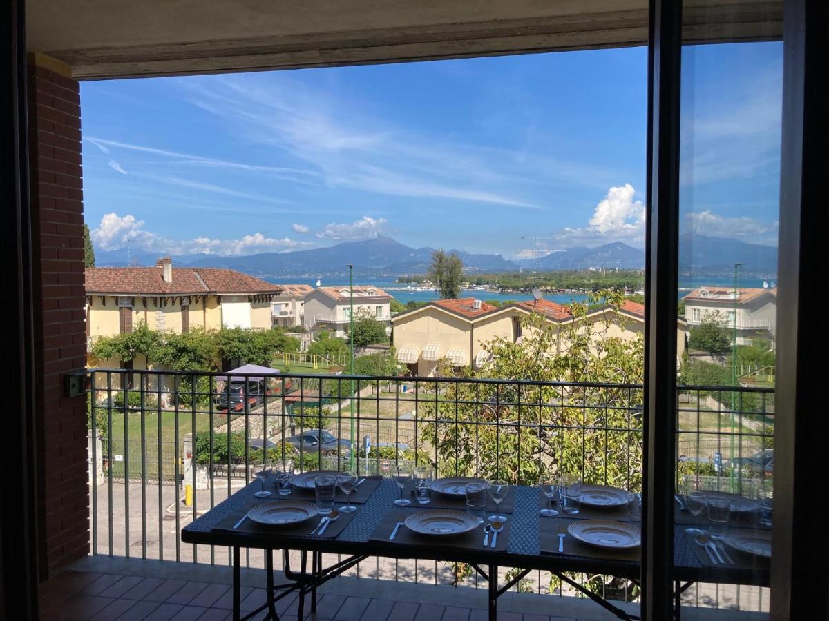 Bellview Home Πεσκιέρα ντελ Γκάρντα Εξωτερικό φωτογραφία