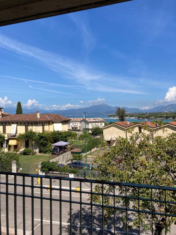 Bellview Home Πεσκιέρα ντελ Γκάρντα Εξωτερικό φωτογραφία