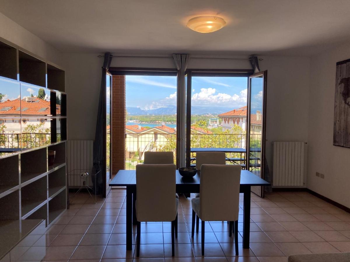 Bellview Home Πεσκιέρα ντελ Γκάρντα Εξωτερικό φωτογραφία