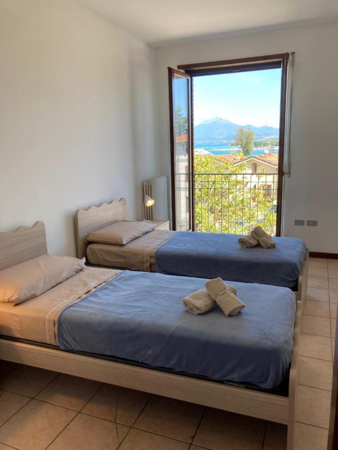 Bellview Home Πεσκιέρα ντελ Γκάρντα Εξωτερικό φωτογραφία