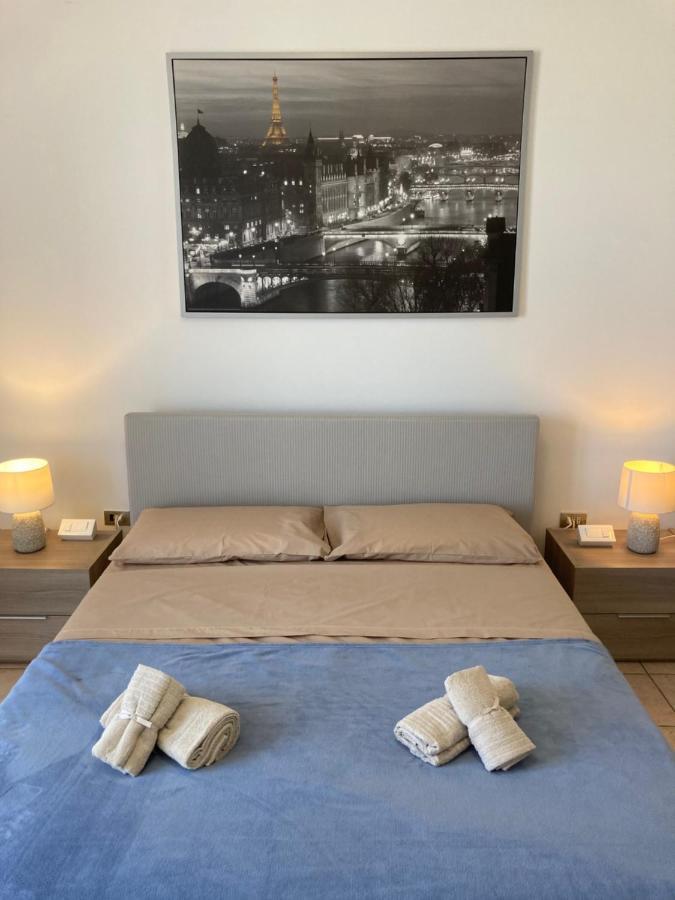 Bellview Home Πεσκιέρα ντελ Γκάρντα Εξωτερικό φωτογραφία