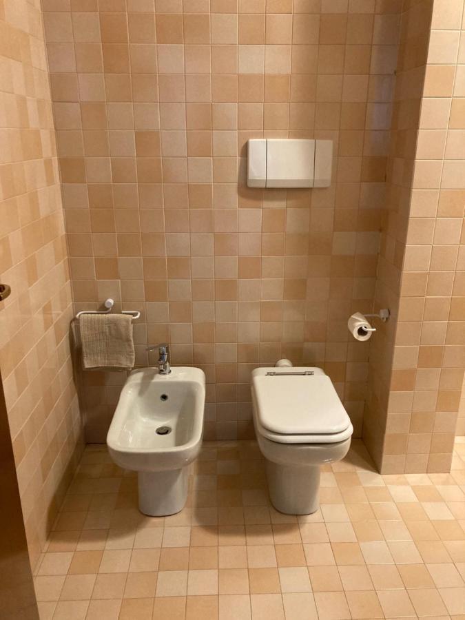 Bellview Home Πεσκιέρα ντελ Γκάρντα Εξωτερικό φωτογραφία