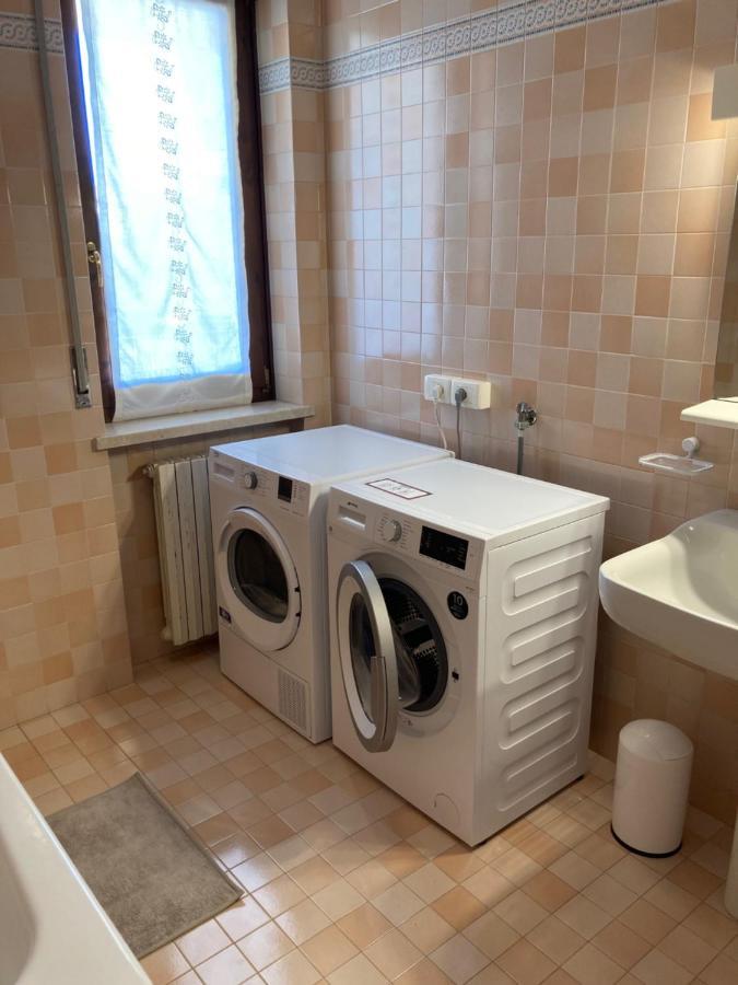 Bellview Home Πεσκιέρα ντελ Γκάρντα Εξωτερικό φωτογραφία