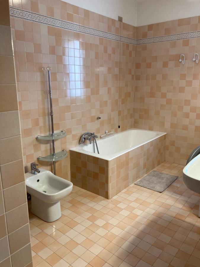 Bellview Home Πεσκιέρα ντελ Γκάρντα Εξωτερικό φωτογραφία