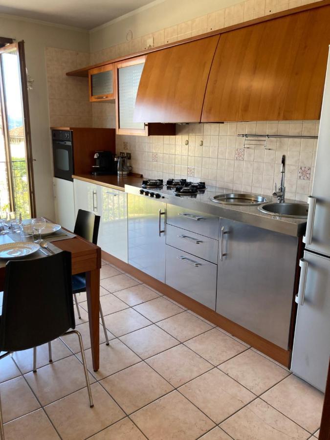 Bellview Home Πεσκιέρα ντελ Γκάρντα Εξωτερικό φωτογραφία